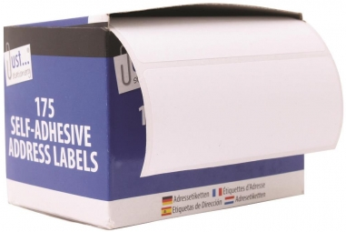 175 Address Labels