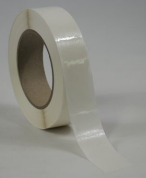 18mm Self Adhesive Stickers
