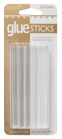HOT MELT GLUE STICKS 12 7MM