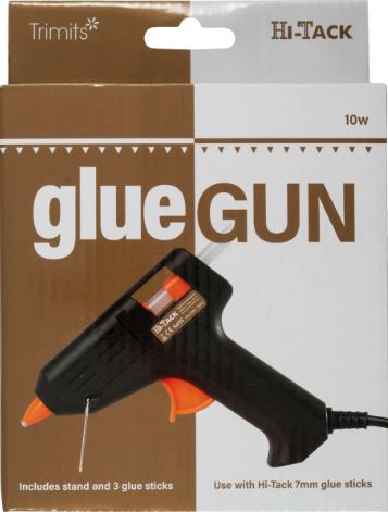 HOT MELT GLUE GUN