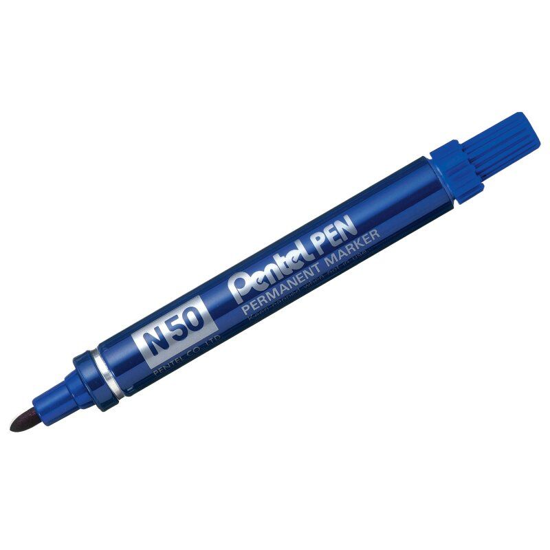 BULLET MARKER BLUE