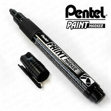 PAINT MARKER BLACK MP20