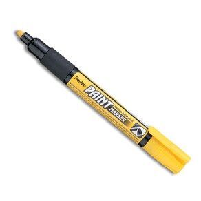 PAINT MARKER YELLOW MP20