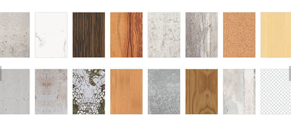 MOTIF PAPER PAD, ARCHITECTURE 30 SHEETS