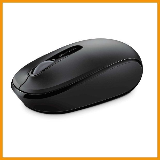 Microsoft Wireless MOUSE