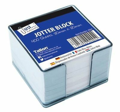 JOTTER BLOCK 400 SHEETS