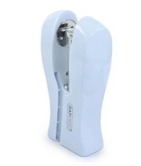 Rapesco Stand Up/Space-Saving Stapler