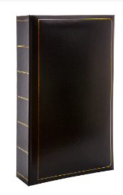 Grafton Black 300 6x4