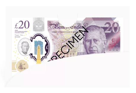 Chanukah Pack of 5 Gift Wallets