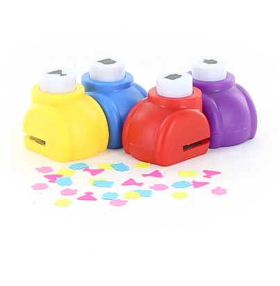 Chanukah Mini Craft Punches