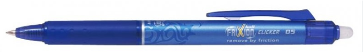 BLRT-FR5L FRIXION CLICKER .5