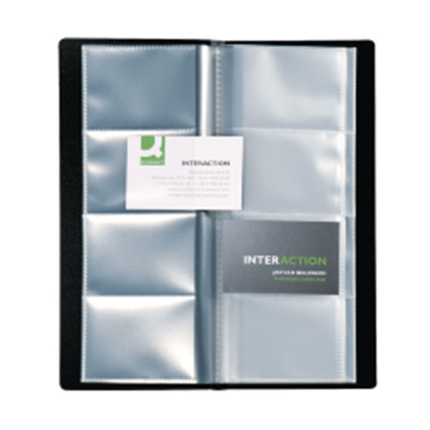 Business/Name Card Hold 160