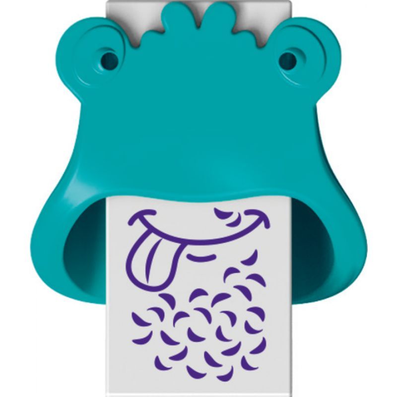 LITTLE MONSTER ERASER