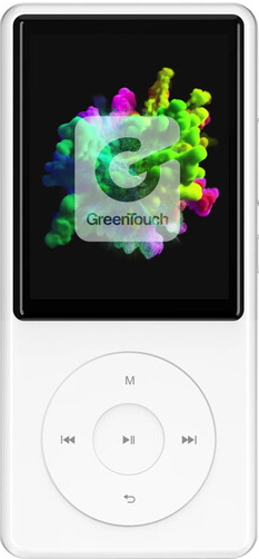 GreenTouch Model Six 64gb
