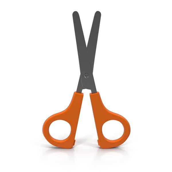 ORANGE SAHARAN EURO SCHOOL 16CM SCI