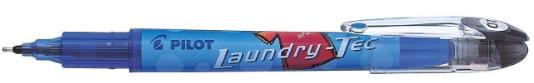 LAUNDRY TEC MARKER BLACK