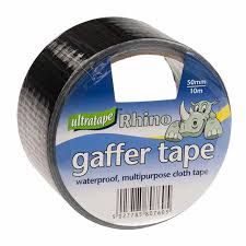 CLOTH TAPE RHINO