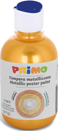 Metallic Paint 300ml Gold