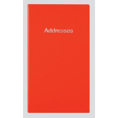 ADDRESS BOOK EL-3