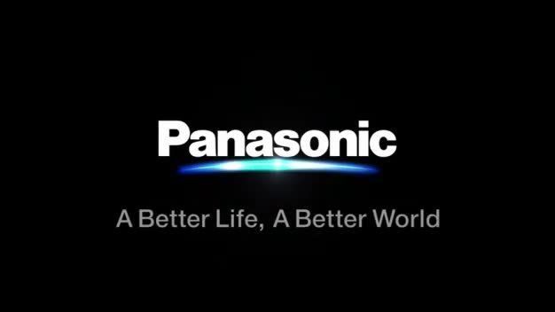 PANASONIC KX-TGE723EB