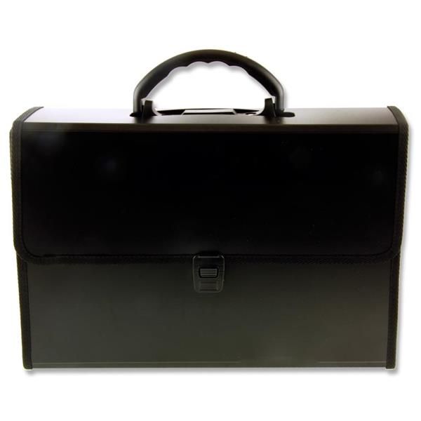 Foolscap 26 Pocket Expanding Document