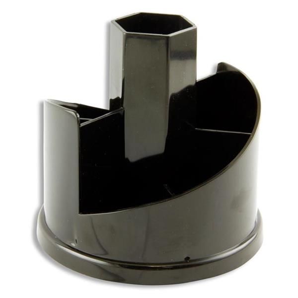 Premier Office Rotary Pen Holder Desk Or