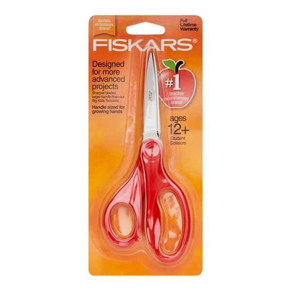 Fiskars Student 7