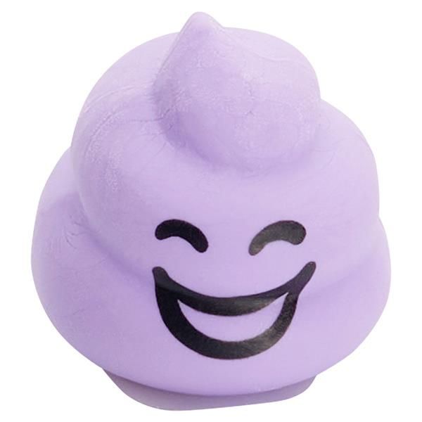 Emotionery Eraser - Poop