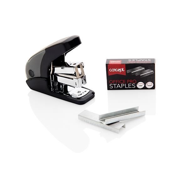 Power Stapler With 1000 Staples 26/6