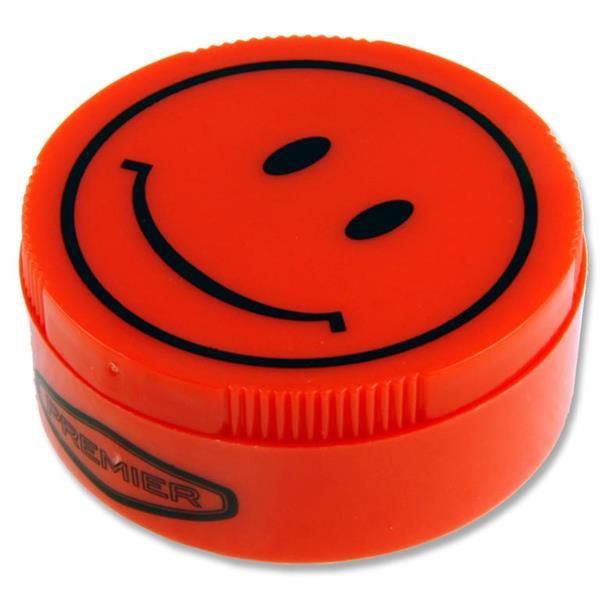 Emotionery Smiley Face Sharpener