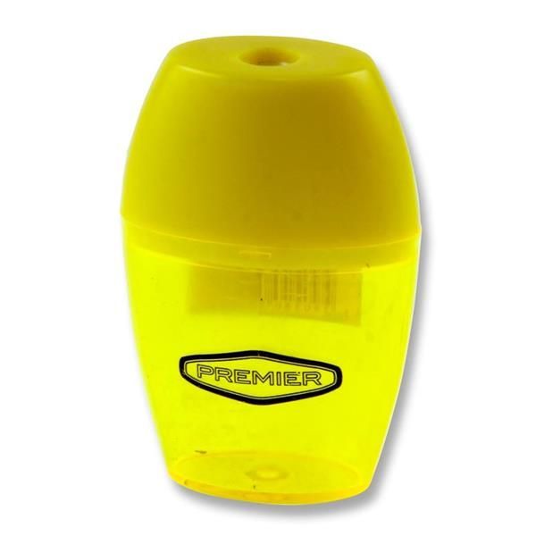 Transparent Sharpener