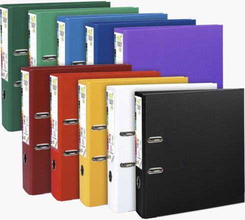 Exacompta PremTouch L.A. 80MM