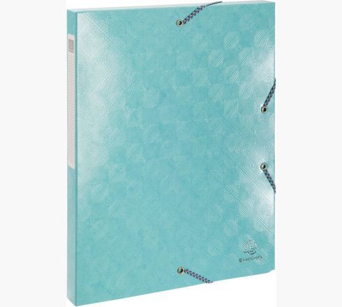 Box File 1928 File A4 25mm Ast