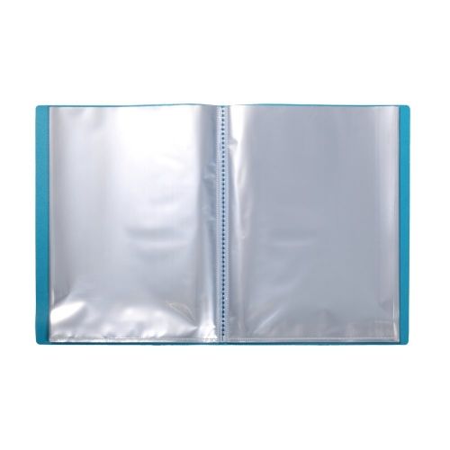 *1 Display Book 86230E PP A4 30Pkt Ast