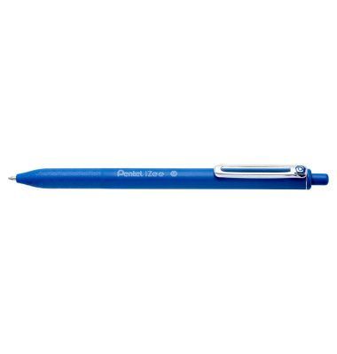 IZEE BALLPOINT PEN RETRACT 1.0