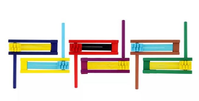 Wood Gregors PG-1002