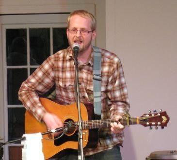 Dennis Pearne Progressive Folk Music