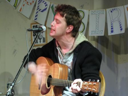 Dennis Pearne Progressive Folk Music