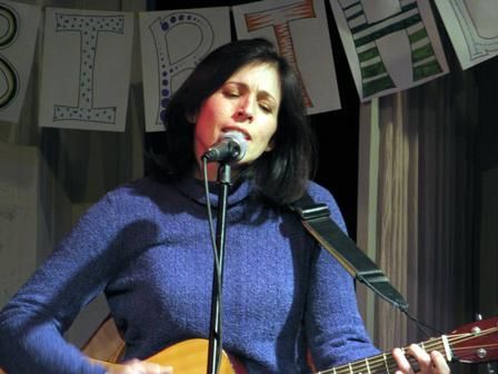 Dennis Pearne Progressive Folk Music