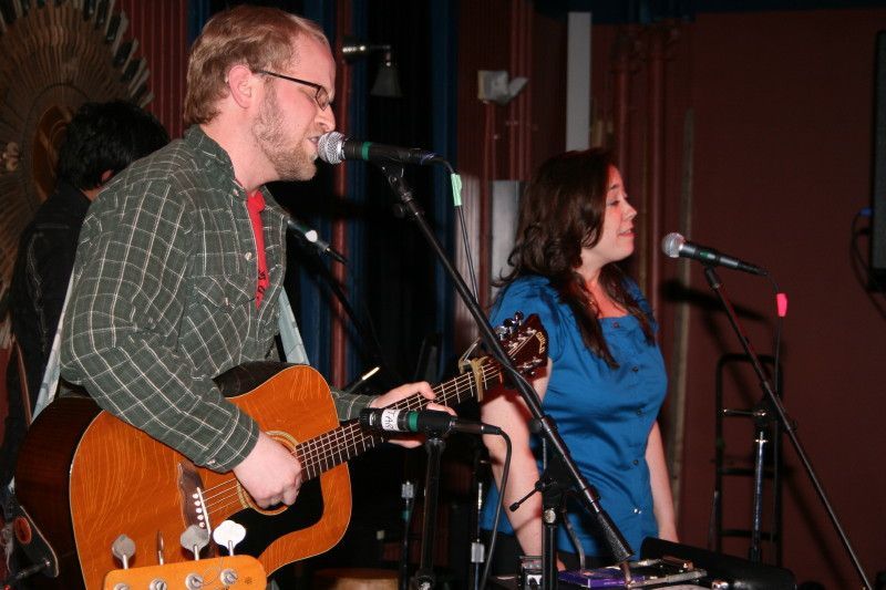 Dennis Pearne Progressive Folk Music