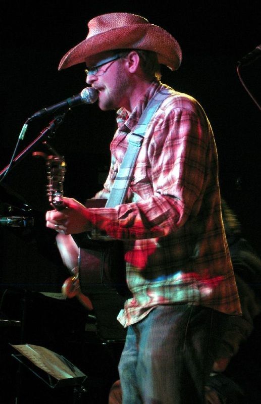 Dennis Pearne Progressive Folk Music