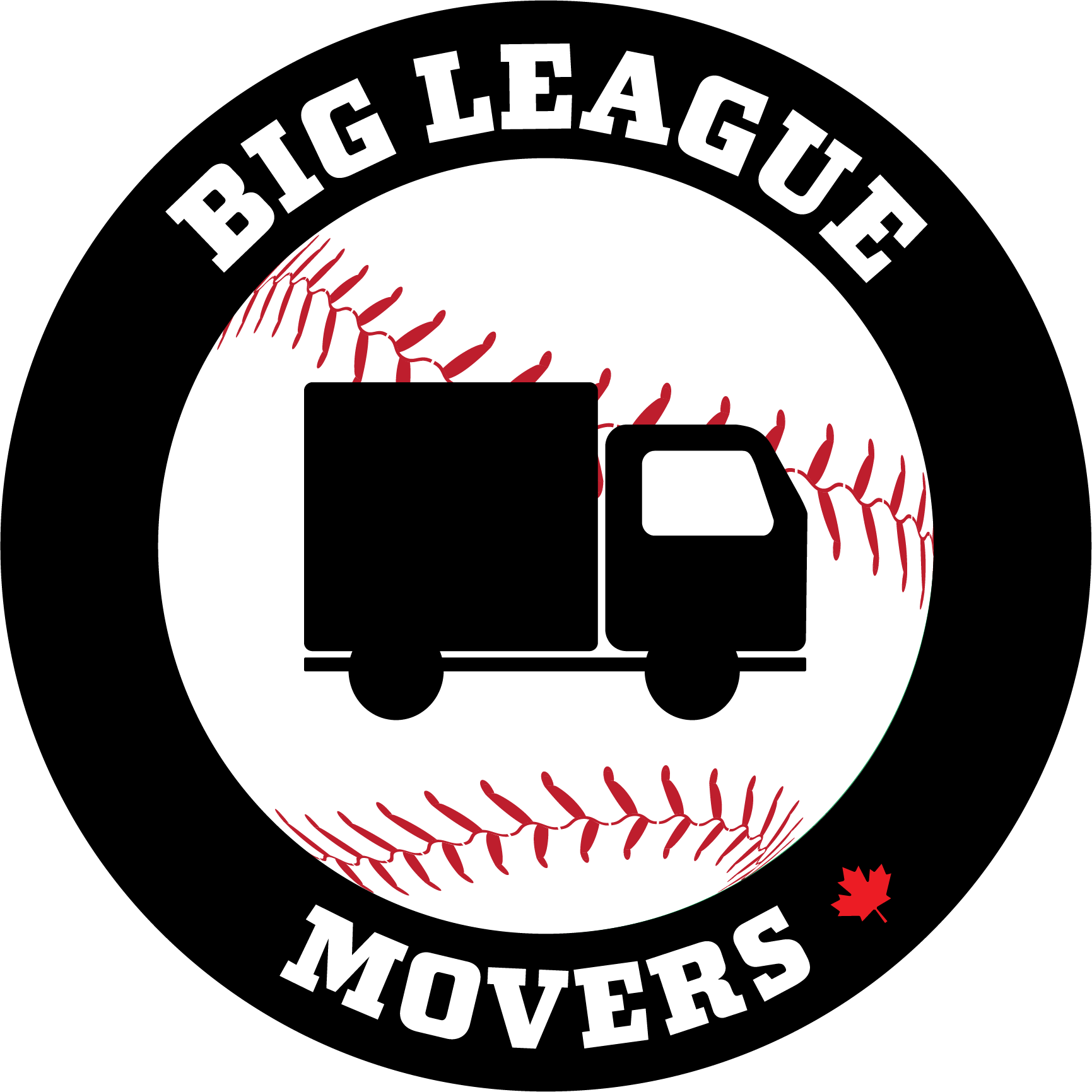 Big League Movers