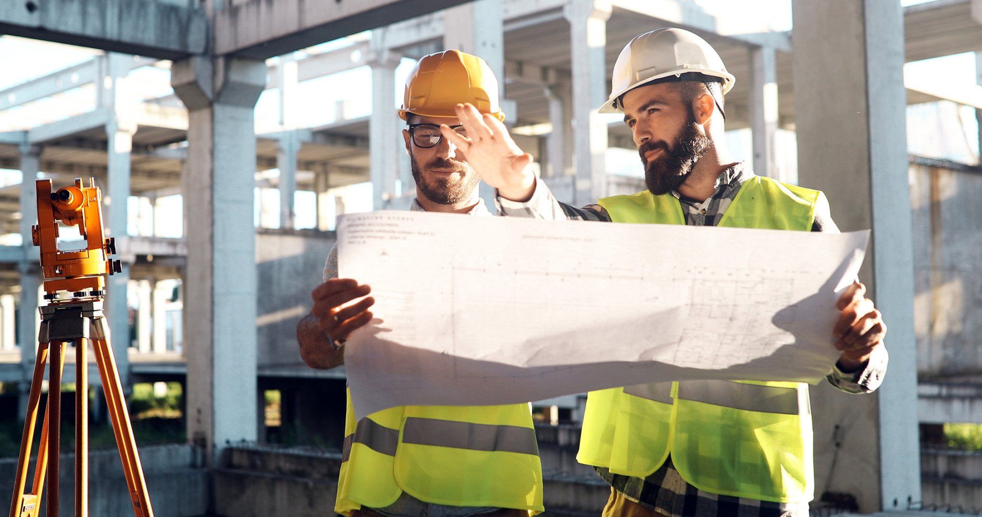 Experts Making a Plan — Manchester, MO — Adams Burke & Associates LLC