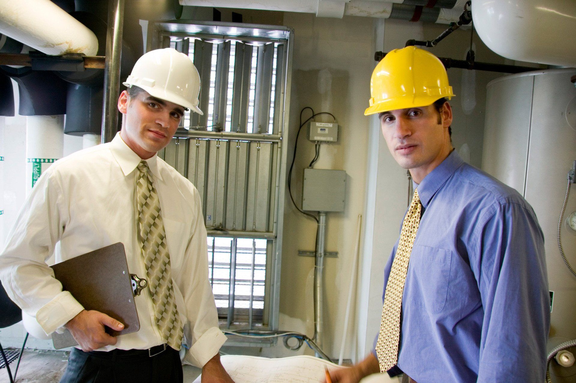 Contractors — Manchester, MO — Adams Burke & Associates LLC