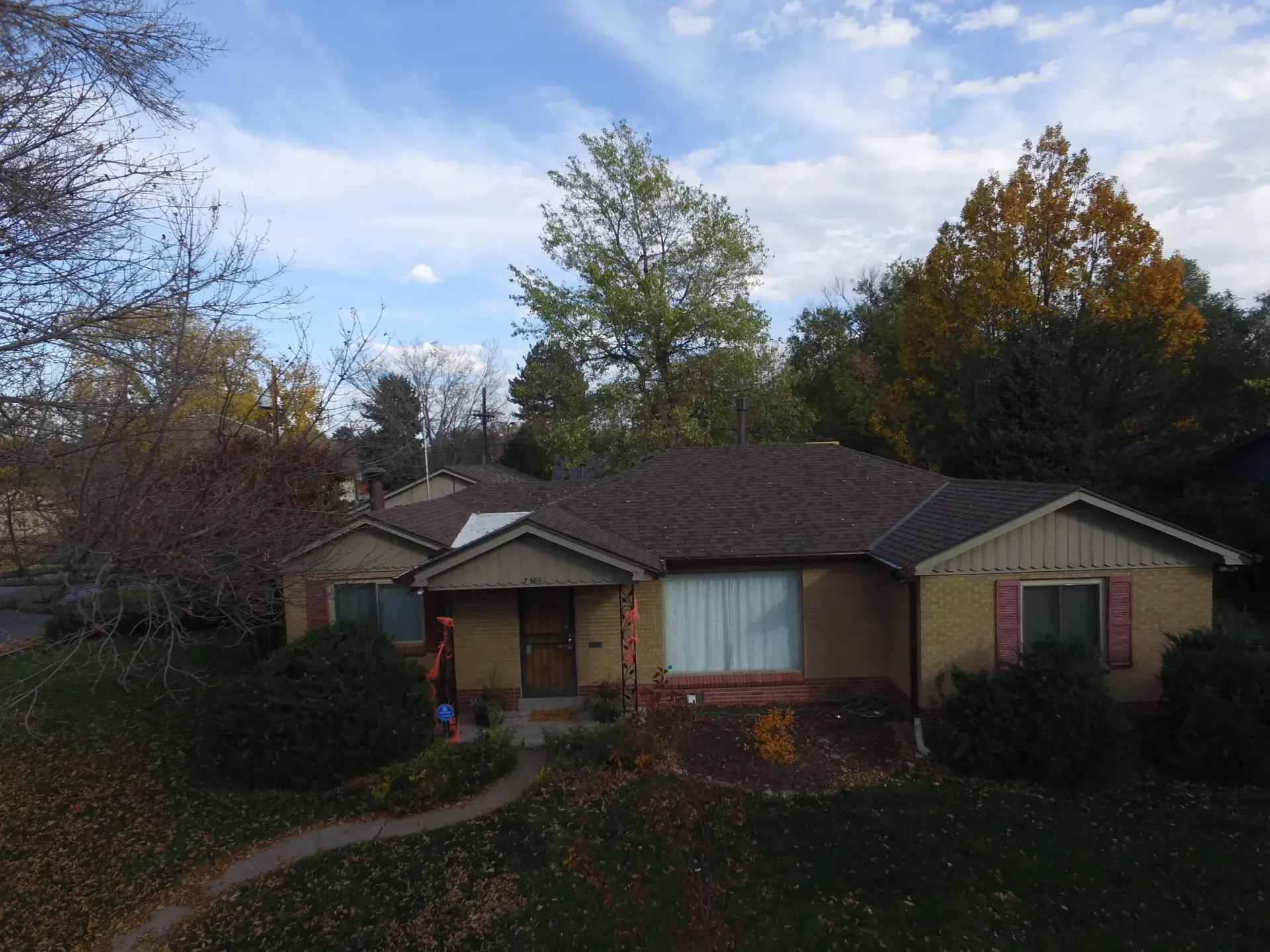 Roofing Contractors Near Me