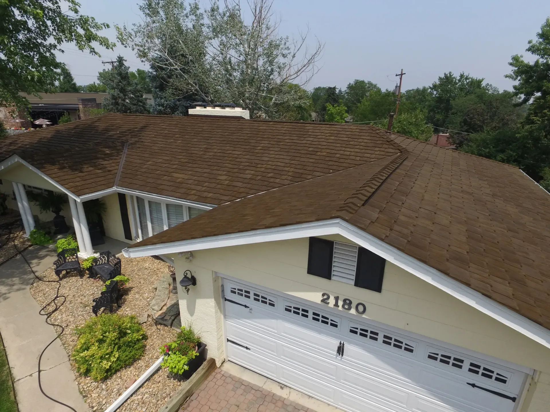 Roofing Contractors Colorado