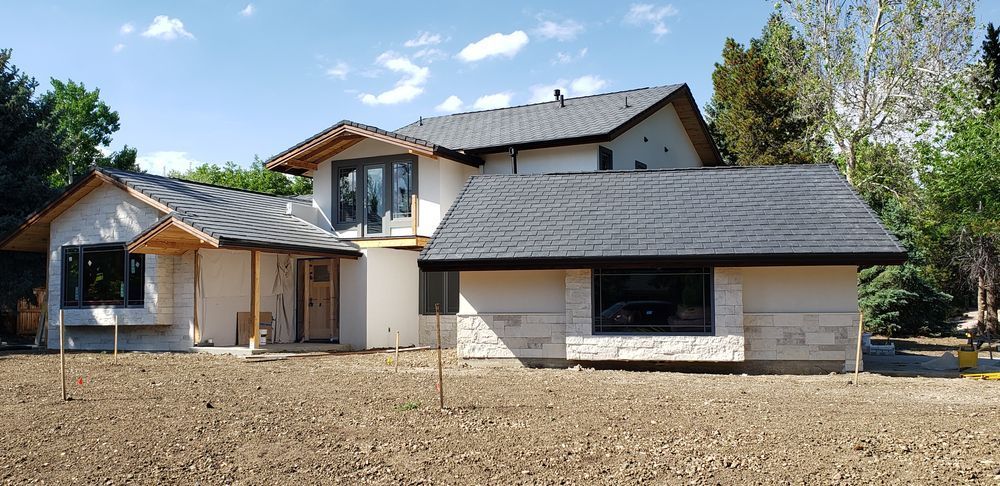 Roofing Contractor Colorado