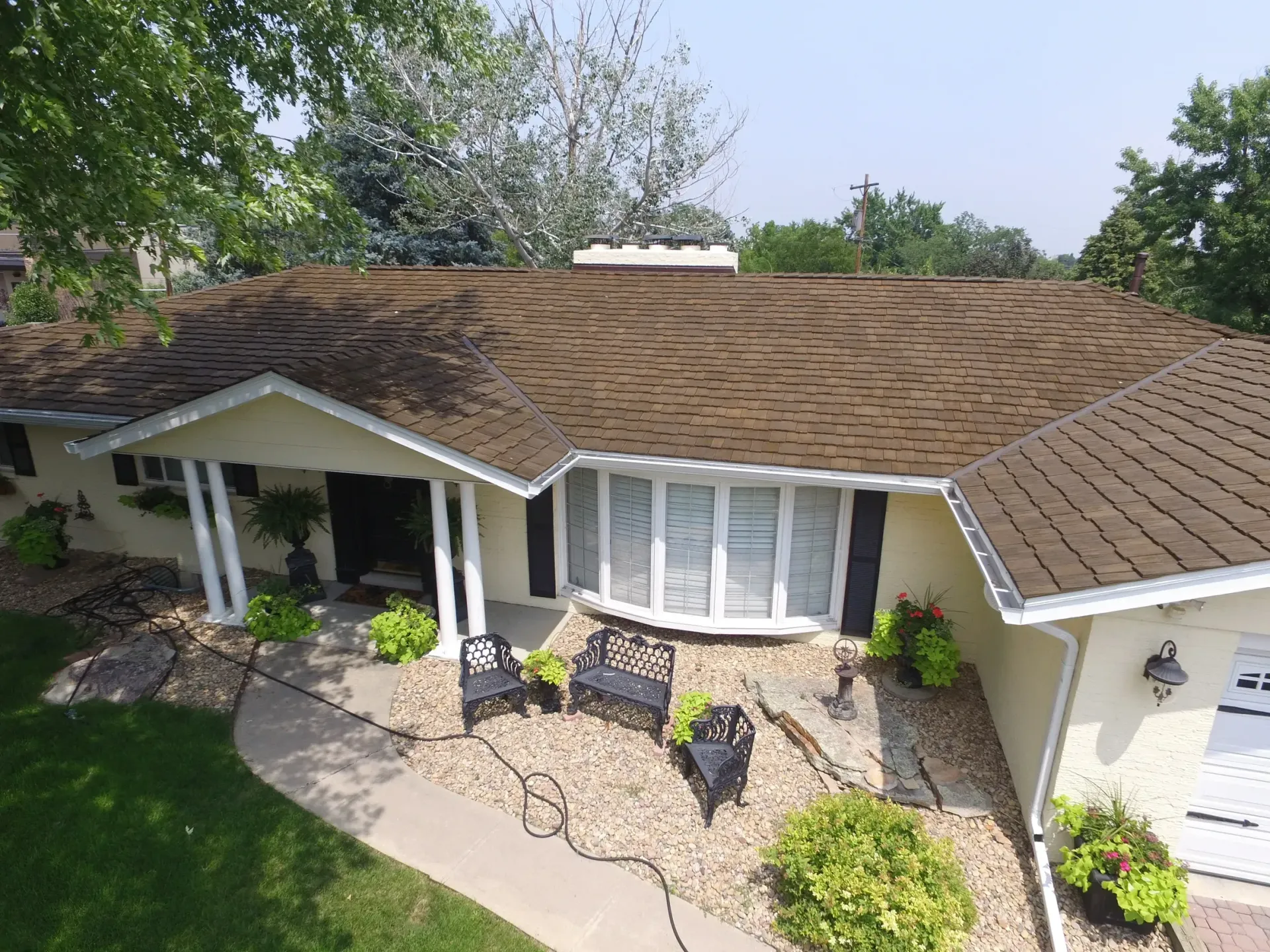 Roofing Repair In Colorado