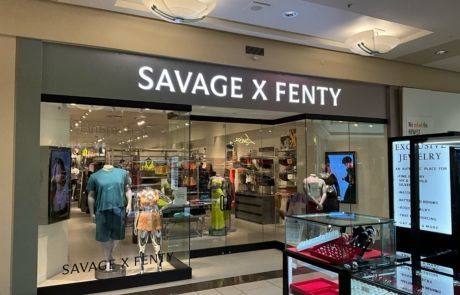 Savage X Fenty