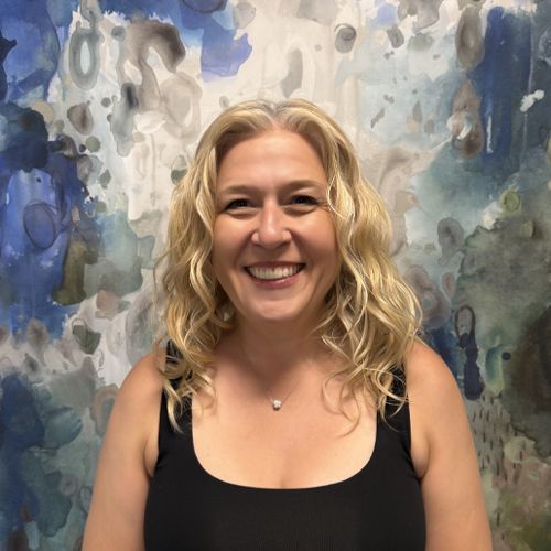 Heather Horton, Project - Administrator/Accountant